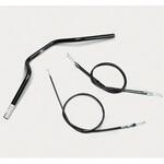 ヨーロピアン3型 ハンドルSET ハリケーン