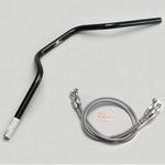 ヨーロピアン3型 ハンドルSET ハリケーン
