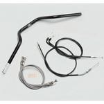 ヨーロピアン3型 ハンドルSET ハリケーン