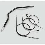 ヨーロピアン3型 ハンドルSET ハリケーン