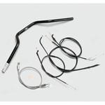 ヨーロピアン3型 ハンドルSET ハリケーン