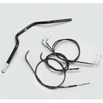 ヨーロピアン3型 ハンドルSET ハリケーン