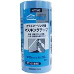 ガラスシーリング用 マスキングテープ 徳用 PT-6 ニトムズ