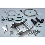ロングホイールベースkit ハリケーン