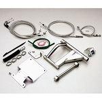ロングホイールベースkit ハリケーン