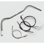 ワイドローオールド2型 ハンドルSET ハリケーン