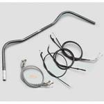 ワイドローオールド2型 ハンドルSET ハリケーン