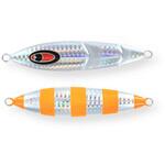 11.ゼブラオレンジ SFC クランキー 350g シーフロアコントロール