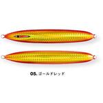 SFC メサイヤ ショート 180g シーフロアコントロール