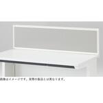 CZR TypeS 机上フロントパネル W1600用 H320 布地FR<配送時組立サービス付> イトーキ