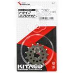 Fギヤー 13T KITACO