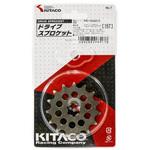Fギヤー 15T KITACO