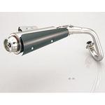 GPRアップマフラーSUS(212V) KITACO