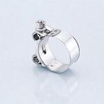 HEAVY DUTY STAINLESS CLAMP KITACO