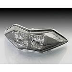 809-4780310 LEDテールランプSET(スモークレッド) KITACO