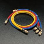 EA104LM 100cm[R407c] チャージングホースセット エスコ