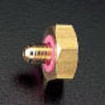 EA107T チャージグチ [R410a用] エスコ