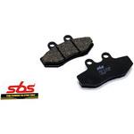 SBSブレーキパッド SBS