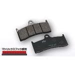 SBSブレーキパッド SBS