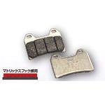 SBSブレーキパッド SBS