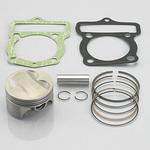 WPCピストンKIT(57/3R) KITACO