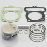 WPCピストンKIT(57/3R) KITACO