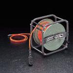 EA124B [内径6.5mmX30m]ウレタンホースリール エスコ