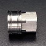 EA140BE-4 1/2インチ 中圧用ステンレスメネジソケット エスコ