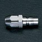 EA140E-5.0 5mmウレタンホース用プラグ エスコ