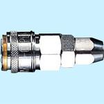 EA140EF-6.5 6.5mm ワンプッシュウレタン ソケット エスコ
