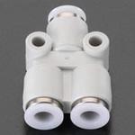 EA140HM-110 10/10X2 Y型ユニオン エスコ