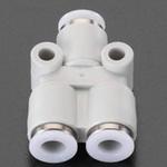 EA140HM-122 12/12X2 Y型ユニオン エスコ