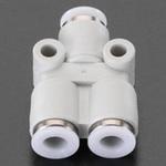 EA140HM-64 6/ 4X2 Y型ユニオン エスコ