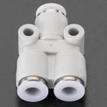 EA140HM-66 6/ 6X2 Y型ユニオン エスコ