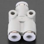 EA140HM-86 8/ 6X2 Y型ユニオン エスコ