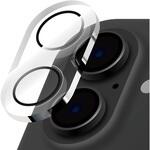 LN-IM24FGLENC iPhone 16/iPhone 16 Plus レンズ保護ガラスフィルム 「GLASS PREMIUM FILM」 全面保護 超高透過 約98% LEPLUS NEXT