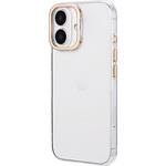 iPhone 16 スタンド搭載ハイブリッドケース 「mycam Stand」 耐衝撃 LEPLUS NEXT
