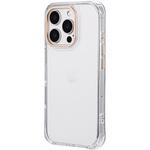 iPhone 16 Pro カメラ保護ハイブリッドケース 「mycam」 耐衝撃 TPU LEPLUS NEXT