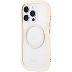 iPhone 16 Pro 高速充電対応・耐傷・耐衝撃ハイブリッドケース 「ViAMO charge」 ストラップホール付 TPU LEPLUS NEXT