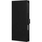 iPhone 16 Pro 薄型・軽量PUレザー手帳ケース 「BOOK SLIM&LITE」 耐衝撃  スタンド機能 手帳型 ストラップホール付 TPU マグネット仕様 LEPLUS NEXT