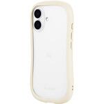 iPhone 16 耐傷・耐衝撃ハイブリッドケース 「ViAMO freely」 ストラップホール付 TPU LEPLUS NEXT