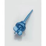 オイルレベルゲージ(ブルー) KITACO