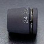 EA164EB-28 28mmx3/4sq インパクトソケット エスコ