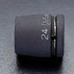 EA164EB-32 32mmx3/4sq インパクトソケット エスコ