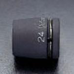 EA164EB-35 35mmx3/4sq インパクトソケット エスコ