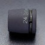 EA164EB-50 50mmx3/4sq インパクトソケット エスコ