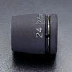 EA164EC-20.5 2.1/16x3/4sq インパクト ソケット エスコ