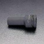 EA164ED-17 3/4sqx17mm ホイルナット用薄肉ソケット エスコ