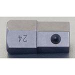 EA164EH-132 32mm[EA164EH、FH]用Hexビット エスコ