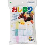 おしぼり 5枚入 オーエ おしぼり 5枚入 オーエ